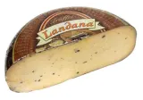 Sūris su trumais LANDANA, 50 % rieb. s. m., 1 kg