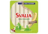 Sūrio lazdelės SVALIA, 40 % rieb. s. m., 140 g