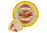 Sūris LANDANA su graikiniais riešutais, 50 % rieb. s. m., 1 kg