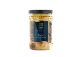 Sūriu įdarytos figos WELL DONE PREMIUM, rapsų aliejuje, 250 g