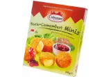 Kamamberas su spanguolių padažu COBURGER, 6 % rieb. s. m., 250 g