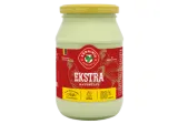 KĖDAINIŲ mayonnaise EXTRA, 66% fat, 430 g