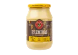 Mayonnaise PREMIUM, 62% fat, 430 g