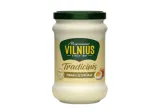 PIRMAS LIETUVIŠKAS majonezas VILNIUS, 35 % rieb., 250 ml