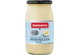 DAUMANTŲ KLASIKINIS majonezas, 34 % rieb., 420 g