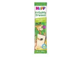 Ekologiškas įvairių vaisių sulčių avižų batonėlis HIPP (nuo 1 m.), 23 g