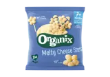 Organic snack ORGANIX with cheese, from 7 months, 20 g
