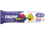 Батончик для детей FRUPP ЯБЛОКО-ГОЛУБИКА 9г