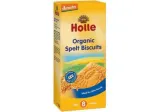 Organic cookies for children HOLLE (from 8 months), 150 g
