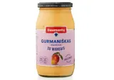 DAUMANTŲ majonezas su mangais, 50 % rieb., 400 g