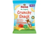 Ekologiški sorų traškučiai su mangais HOLLE nuo 8 mėn., 25 g
