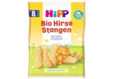 Ekologiškos sorų lazdelės HIPP, nuo 8 mėn., 30 g