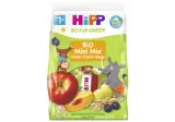 Набор экологичных фруктовых батончиков HIPP MINI, с 12 месяцев, 100 г