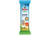 Ekologiškas batonėlis HOLLE su obuoliais ir bananais, nuo 12 mėn., 25 g