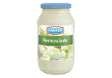 Majonezas HAMKER REMOULADE, 66 % rieb., 500 ml