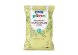 Organic corn sticks PONN with millet from 7 months, 30 g