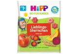 Ekologiški traškučiai HIPP su daržovėmis (nuo 12 mėn.), 30 g