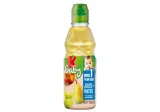 Obuolių, vynuogių, kriaušių nektaras KUBUŠ BABY (12+ mėn.), 300 ml