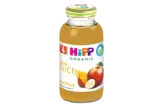 Ekologiškos multivitaminų sultys HIPP (nuo 4 mėn.), 200 ml