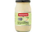 DAUMANTŲ KLASIKINIS majonezas su krapais, 34 % rieb., 420 g