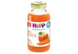 Ekologiškos obuolių ir morkų sultys HIPP (nuo 4 mėn.), 200 ml