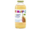 Ekol. kriaušių sultys HIPP su mineral. vandeniu, 5+ mėn., 500 ml