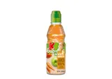 Obuolių ir morkų sultys KUBUŚ BABY nuo 4 mėn., 300 ml