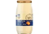 Majonezas ORIGINAL WELL DONE, 80 % rieb., 390 g