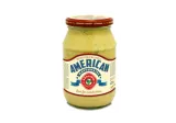 AMERIKIETIŠKAS majonezas, 47 % rieb., 420 g