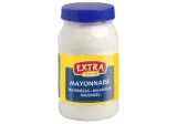 Majonezas EXTRA LINE, 19 % rieb., 450 g