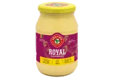 Majonezas ROYAL, 80 %, 410 g