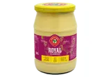 Majonezas ROYAL, 80 %, 610 g