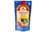 Majonezas KARALIŠKAS SKONIS, 30 % rieb., 160 g
