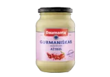 DAUMANTŲ GOURMET mayonnaise, spicy, 60% fat, 400 g