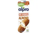 Migdolinis gėrimas be cukrų ALPRO, 1 l