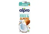 Kokosų gėrimas su migdolais ALPRO, 1 l