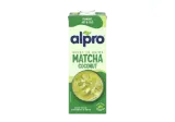 Sojų gėrimas ALPRO su mačia, 1 l