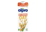 Nesaldintas gėrimas ALPRO, avižų skonio, 1 l