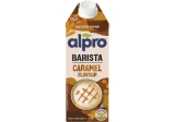 Avižų ir sojų gėrimas su kalciu, vitaminais, karamelės skonio, 750 ml