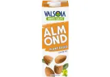 Migdolų gėrimas VALSOJA su kalciu ir vitaminais, 1 l
