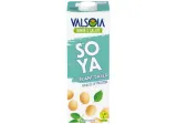 Sojų gėrimas VALSOIA su kalciu ir vitaminais, 1 l