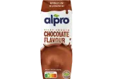 Šokoladinis sojų gėrimas ALPRO, 250 ml