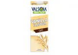 Овсяный напиток VALSOIA, ванильный вкус, 1 л