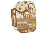 Tofu užtepėlė su kepintais svogūnais, 150 g
