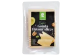 Augalinės kilmės gaminys GOURMENT GREEN, gaudos sūrio sk., 150 g
