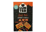 Sojų varškė su aitriosiomis paprikomis LUNTER, 180 g