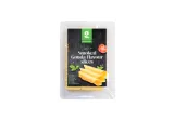 Rūkytas augalinės kilmės gaminys GOURMET GREEN, 150 g