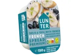 French LUNTER tofu spread, 150 g