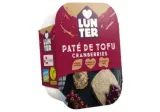 Tofu pâté with cranberries, 150 g