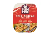 Mexican LUNTER tofu spread, 150 g